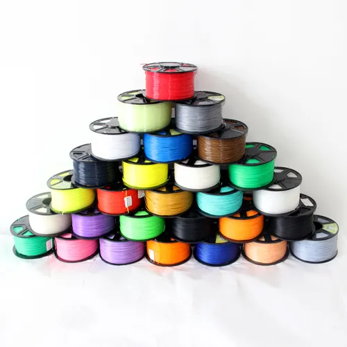 Colorful ABS Filament
