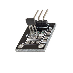 Módulo de Sensor Magnético Lineal OEM OKY3433-2 con Salida de Voltaje Analógico para Proyectos de Electrónica DIY, Arduino y Raspberry Pi - Product Image 4