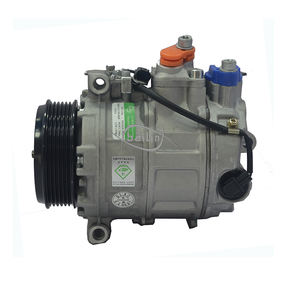 Compresseur de climatisation automatique CAT2708/98394/0012301211/447150-1680/447180-9956 pour MERCEDES BENZ <span class=keywords><strong>S320</strong></span> - Product Image 1