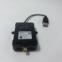 Module Modbus sans fil DX-MWB-01N RS485, 4-20mA, LoRa longue portée pour la transmission de données IoT industrielle PLC