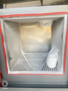 ISO 3451-1 bụi buồng thử nghiệm cát bụi Máy thử nghiệm Máy phân tích mét Thiết bị dụng cụ thiết bị - Product Image 4