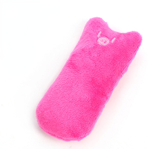 <b>Cat</b> Toy Catnip <b>Plush</b> Molar Interactive Bite Resistant <b>Plush</b> Pet Toy - Product Image 6