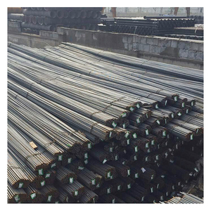 HRB335 HRB400 HRB500E Building Reinforced Deformed Steel Coil 6mm 8mm 10mm 12mm 16mm ACI <strong>Rebar</strong> <strong>for</strong> Concrete Construction Welding - Product Image 5
