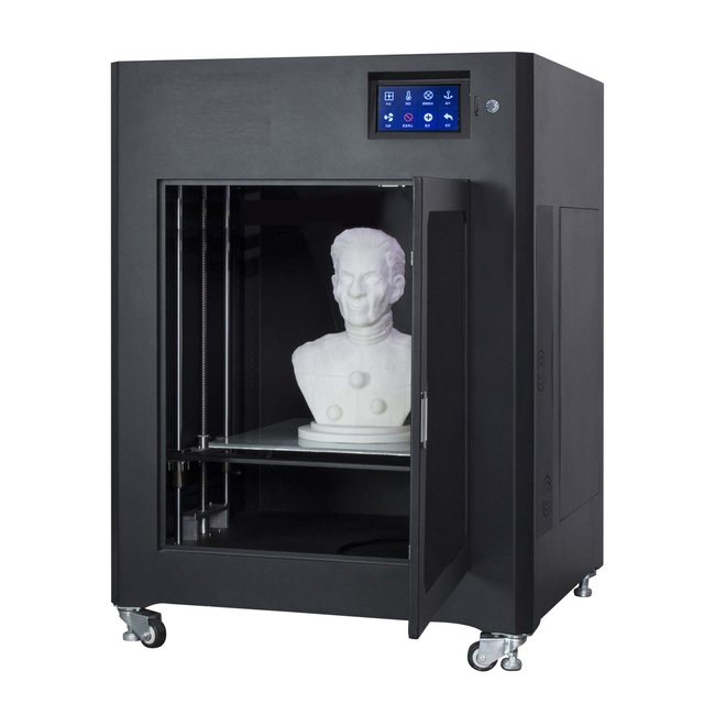 Impresora 3d Printing Machine Industrial Plastic Printer 3d Large Size Huge 500mm 600mm Format 3d Printers