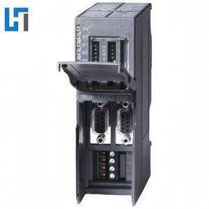 โมดูล PLC รุ่นใหม่ SIMATIC ET 200SP 6ES7158-0AD01-0XA0 ตัวควบคุมระบบอัตโนมัติทางอุตสาหกรรม มีสินค้าในคลัง - Product Image 1