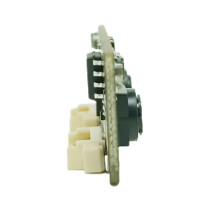 Mf1213 nhận dạng khuôn mặt mô-đun 3D Nhận dạng khuôn mặt công suất 100 ống nhòm IR + RGB máy ảnh điện tử lổ nhìn trộm 1.0 thứ hai unlo - Product Image 6