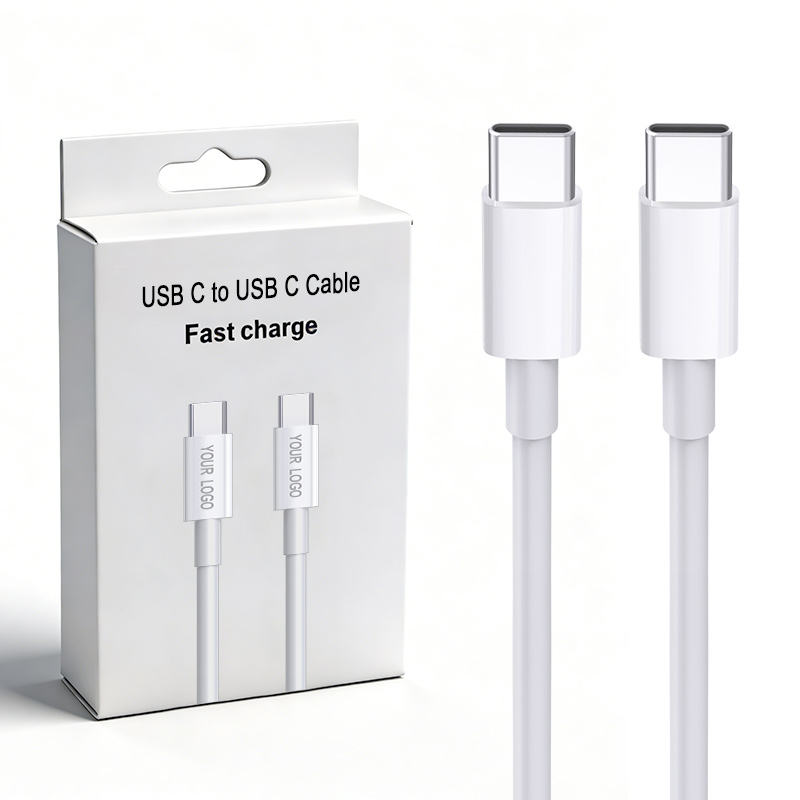 avec emballage en boîte