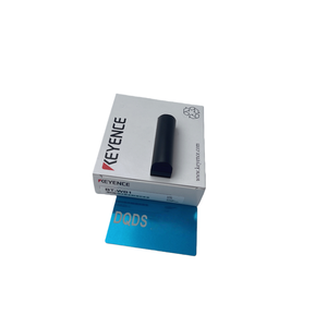 แบตเตอรี่แบบชาร์จได้สำหรับเครื่องอ่านบาร์โค้ด KEYENCE BT-WB1 ของแท้ 100% พร้อมการรับประกันหนึ่งปี - Product Image 3