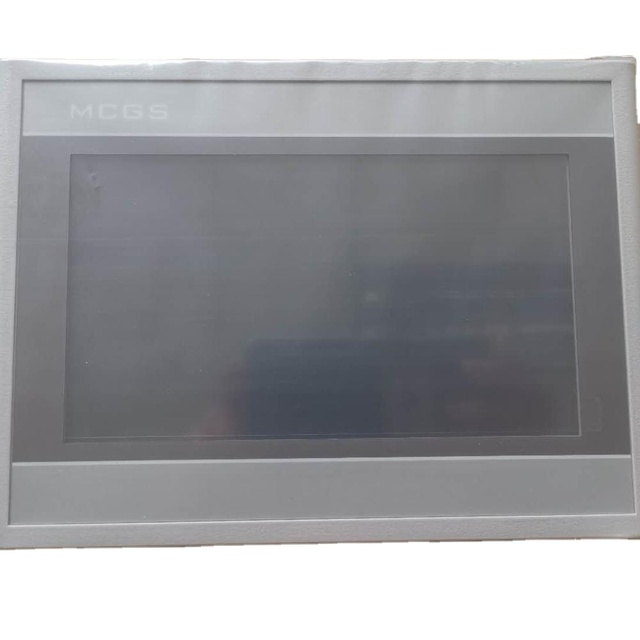 Factory Direct Sales HMI Touch Screen Support Remote Programmable Logic Controller Integrated Panel