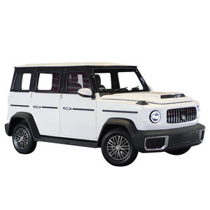 KEYU Verkoper China Mini Elektrische <span class=keywords><strong>Auto</strong></span> Mini g Wagon Elektrische <span class=keywords><strong>Auto</strong></span> voor Volwassenen - Product Image 3