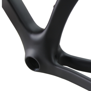 <span class=keywords><strong>Cyclocross</strong></span> khung xe đạp sợi carbon Phụ tùng xe đạp sợi carbon Tay Lái Xe Đạp Bánh xe carbon bánh xe xe đạp đường - Product Image 4