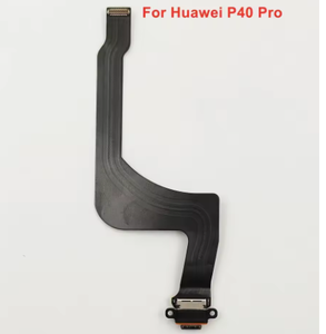 <span class=keywords><strong>Chargeur</strong></span> USB Flex pour <span class=keywords><strong>Huawei</strong></span> P20 <span class=keywords><strong>P30</strong></span> P40 P50 P50 <span class=keywords><strong>PRO</strong></span> Mate 10 20 <span class=keywords><strong>Pro</strong></span> PCB Charger Port Dock Connector - Product Image 6