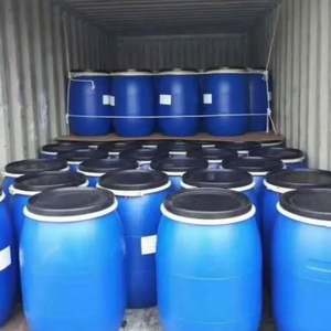 Vente chaude 170 kg/tambour SLES 70% Détergent tensioactif Sulfate de lauryl éther de sodium Sles 70 - Product Image 6