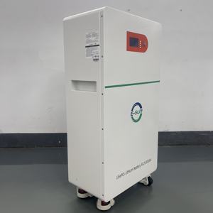 ESun Potente sistema <span class=keywords><strong>de</strong></span> almacenamiento <span class=keywords><strong>de</strong></span> batería solar <span class=keywords><strong>de</strong></span> 15kWh Diseñado para respaldo <span class=keywords><strong>de</strong></span> toda la casa y maximización del <span class=keywords><strong>autoconsumo</strong></span> solar - Product Image 3