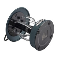 Ipx5 Waterdichte Tuin Led Camping Lantaarn Oplaadbare Nachtlampjes Muggenlamp Buiten Draagbare Kaarslamp