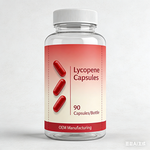 Extracto de <span class=keywords><strong>Tomate</strong></span> Natural <span class=keywords><strong>en</strong></span> Cápsulas, Licopeno Orgánico, Venta al Por Mayor de Fábrica - Product Image 3