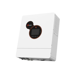 SRNE Hybrid Solar Power <strong>Inverter</strong> MPPT <strong>off</strong> <strong>Grid</strong> Solar <strong>Charge</strong> <strong>Controller</strong> 30KW 48V 5KW 100A up to 6pcs Parallel - Product Image 6