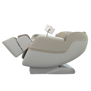 Silla de Masaje Profesional Eléctrica de Gravedad Cero 2D, de Cuero de Lujo, Modelo BL-150A, Fabricada en Fábrica, <span class=keywords><strong>2026</strong></span> - Product Image 3