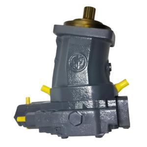 Bomba de Pistones Serie A7VO160, Bomba de Volumen Variable Axial Alta A7VO160EP/63R-NPB01, Bomba Hidráulica A7VO160LRH1/63L-VZB01, Serie A7VO160 - Product Image 1