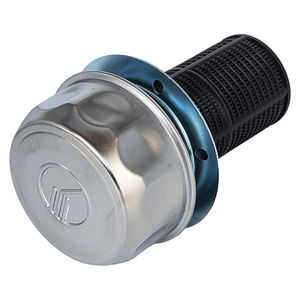 Vente chaude hydraulique filtre de remplissage réservoir d'huile reniflard usine directe nouvelle condition pour les usines de fabrication - Product Image 1