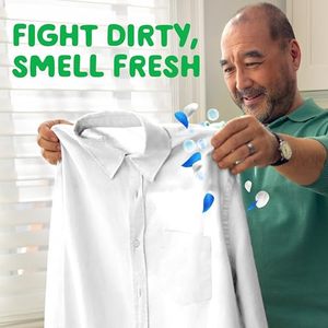 كبسولات سائل جل قابلة للتحلل الحيوي من أجل <span class=keywords><strong>ARIEL</strong></span>-Pods ملابس يمكن التخلص منها - Product Image 5