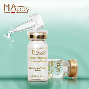 Suero Activador <span class=keywords><strong>de</strong></span> Juventud con Colágeno Happy+, Fórmula Hidratante Antiarrugas para una Piel Suave, Radiante y con Apariencia Juvenil - Product Image 2