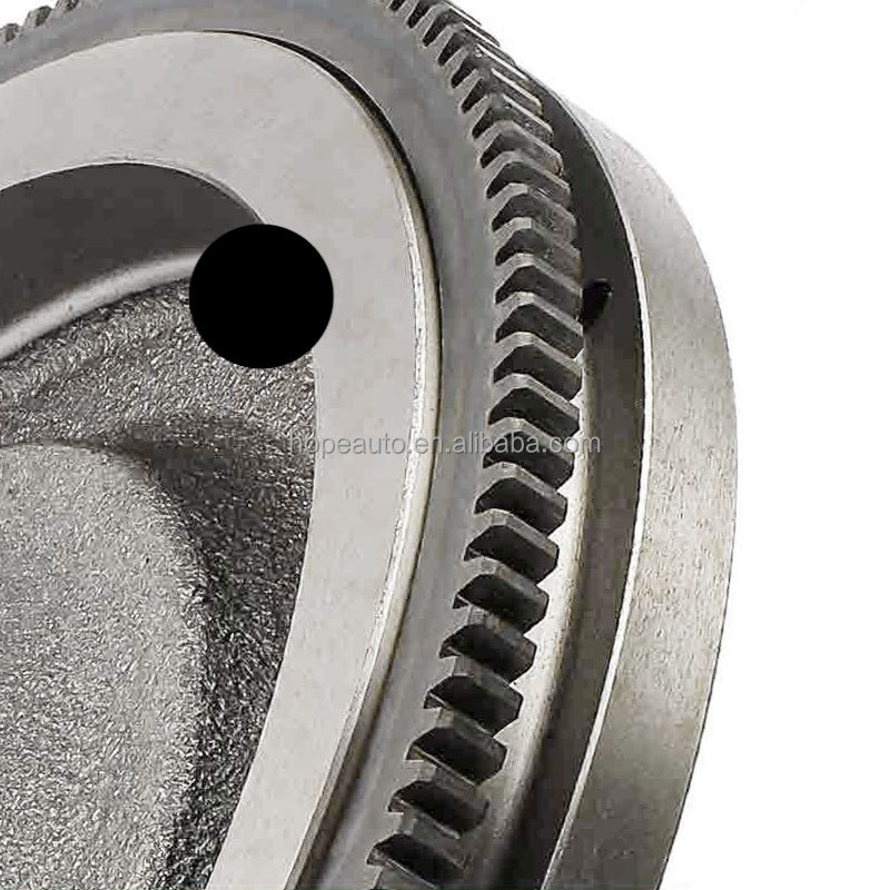 F77Z6375BA Clutch Flywheel for Ford Ranger 1997-2000, Explorer