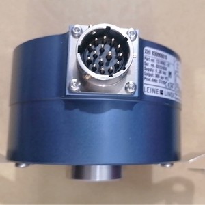 ตัวเข้ารหัส Leine Linde รุ่น XHI 861900220 1024 Ppr Hchtl 9 30 Vdc แบบเทอร์มินัลบล็อก - Product Image 2