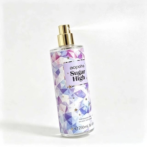 Nuevo Spray Corporal Perfumado de Tendencia 2026, 250ml, Gran Capacidad, Perfume de Larga Duración para los Mercados de la UE y el Sudeste Asiático - Product Image 2