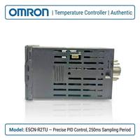 Controlador de Temperatura Digital E5cn-r2tu E5cn-q2tu E5cn-q1t E5cn-r1t E5cn-q1tu Nuevo y Original en Stock