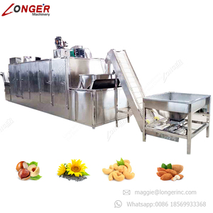 Maquinaria Procesadora De Cacao Maquina Para Hacer <span class=keywords><strong>Chocolate</strong></span> Liquido - Product Image 2