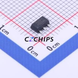 ชิปวงจรรวม SL7333-8ใหม่ของแท้ SOT-89-3วงจรควบคุมเชิงเส้น (LDO) - Product Image 1