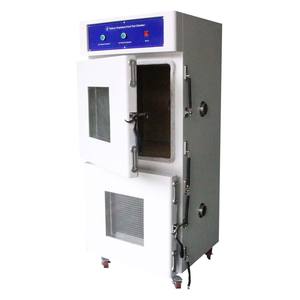 Chambre d'essai antidéflagrante pour batteries OTS / Chambre d'essai antidéflagrante, Chambre d'essai de surchauffe pour batteries - Product Image 3