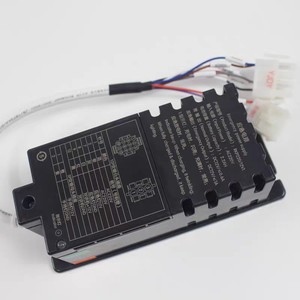 Fuente de Alimentación de Emergencia para Ascensor Xio RKP220/12V1 12V 2.5Ah para Intercomunicador de Techo de Coche - Product Image 1