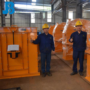 Gia Bảo Tùy Chỉnh Chuyên Nghiệp Carbon Tự Động Thùng Thép Không Gỉ Băng Tải Thang Máy Cho Gạo Nhà Máy/Xi Măng/Cát - Product Image 6