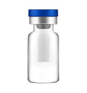 Machine de remplissage et de bouchage de bouteilles en verre pour <span class=keywords><strong>1000</strong></span> bouteilles par heure, avec <span class=keywords><strong>seringue</strong></span> en verre de 330 <span class=keywords><strong>ml</strong></span> pour poudre - Product Image 2