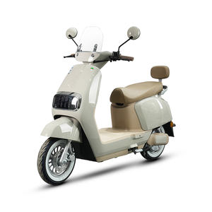 Moto électrique TYCORUN à prix d'usine, 12 pouces, 1200 W, cyclomoteur électrique à pédales - Product Image 6