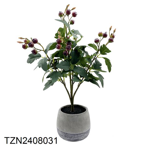 apple tree artificial