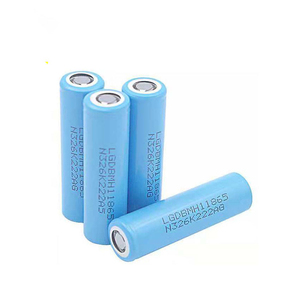 18650ลิเธียมไอออน3.7V แบบชาร์จไฟได้สำหรับไฟฉาย/จักรยานไฟฟ้า - Product Image 4