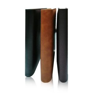 Agenda in Pelle <span class=keywords><strong>a</strong></span> 6 Anelli <span class=keywords><strong>con</strong></span> Sistema di Buste per Budget in Plastica, Vendita Calda - Product Image 5