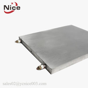 عالية واط التدفئة الكهربائية صفيحة ساخنة يموت الصب الألومنيوم سخان 12kw - Product Image 2