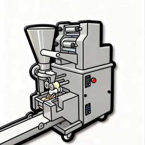 Chile Hot Maquinas Para Hacer Empanadas Curry Puff Folding Samosa <b>Machine</b> Automatic Ravioli Pie <b>Maker</b> <b>Dumpling</b> Making <b>Machine</b> - Product Image 1