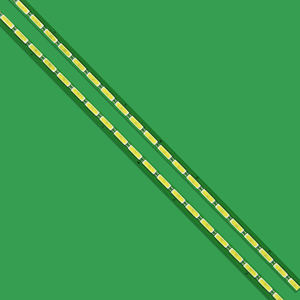 Tira de Retroiluminación LED para TV XS-1574, Nuevo Modelo para BDM3270QP TPV Q3277VQE5, Aluminio 320MA01 V0/ 320MA00 / 320MAJ 320MAJ_L.<span class=keywords><strong>Rtype</strong></span> REV0.0 - Product Image 3