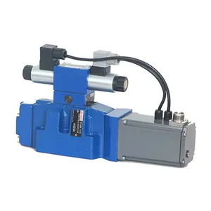 Suppliers Different Types Of Solenoid Valves 3 Way Hydraulic Solenoid Valve