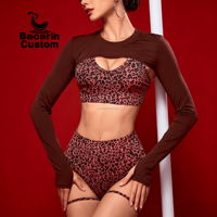 Combinaison de pole dance brésilienne pour filles et femmes, couleur personnalisée, vêtements de danse moderne pour les spectacles sur scène et les événements de compétition