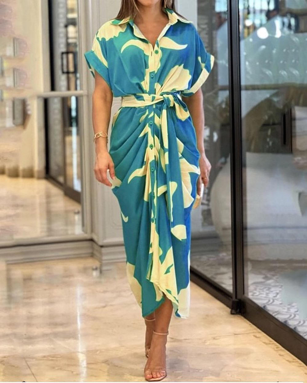 ดอกไม้สีฟ้า