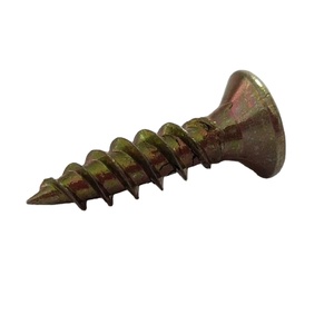 Viti per Truciolato in Ottone di Alta Qualità con <span class=keywords><strong>Testa</strong></span> a Truss, Classe 4, Standard Metrico, Vendita all'Ingrosso dalla Cina - Product Image 4