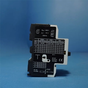 Nuevo Interruptor de Circuito <span class=keywords><strong>PKZM0</strong></span>-<span class=keywords><strong>1.6</strong></span> PKZM01.6 <span class=keywords><strong>PKZM0</strong></span> 1-1.6A - Product Image 2