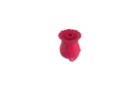 Starkes Saugen des internen sprudelnden 7-Frequenz-Vibrators Adult Toy Clit Sucker Nippel brust G-Punkt-Vibrator für Frauen