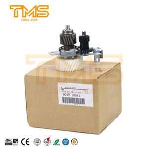 <span class=keywords><strong>TMS</strong></span> Xerox V80 assemblage de support de vitesse d'entraînement de fusion d'origine pour Xerox Versant <span class=keywords><strong>80</strong></span> 180 2100 3100 V80 V180 V2100 V3100 007K98681 - Product Image 2